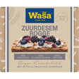 Wasa Rye Sourdough - Worldwide Delivery - Order Online
