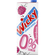 Wicky Raspberry without Sugar Fruit drink, 1.5l