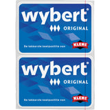 Wybert Original Duo - Worldwide Delivery - Order Online