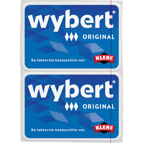Wybert Original Duo - Worldwide Delivery - Order Online