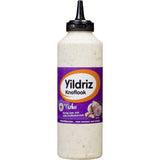 Yildriz Turkish Garlic Sauce XL - Worldwide Delivery - Order Online
