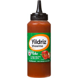 Yildriz Turkish Shoarma Sauce - Worldwide Delivery - Order Online