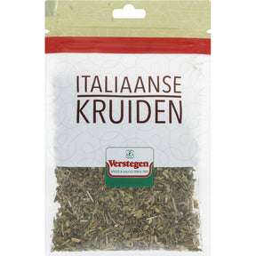 Verstegen Bag of Italian Herbs - Worldwide Delivery - Order Online