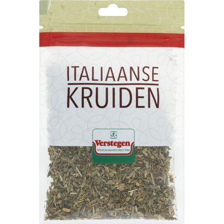 Verstegen Bag of Italian Herbs - Worldwide Delivery - Order Online
