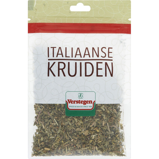 Verstegen Bag of Italian Herbs - Worldwide Delivery - Order Online