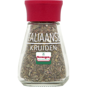 Verstegen Spreader Italian Herbs - Worldwide Delivery - Order Online