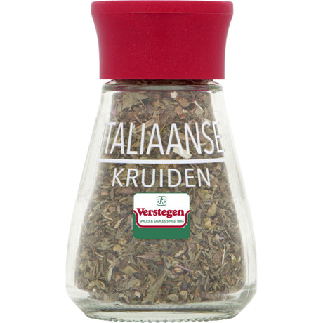 Verstegen Spreader Italian Herbs - Worldwide Delivery - Order Online