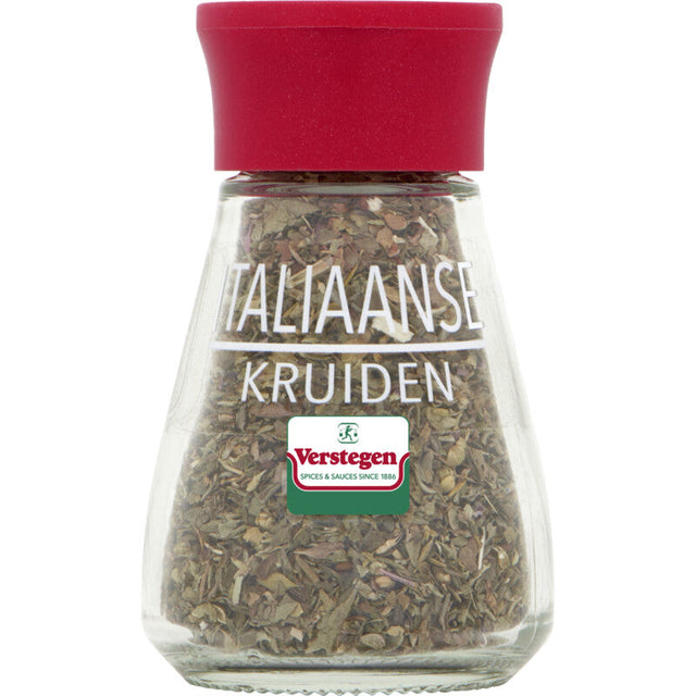 Verstegen Spreader Italian Herbs - Worldwide Delivery - Order Online