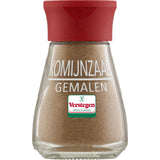 Verstegen Spreader Ground Cumin Seeds - Worldwide Delivery - Order Online