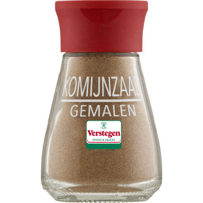 Verstegen Spreader Ground Cumin Seeds - Worldwide Delivery - Order Online