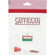 Verstegen Saffron Whole Sachet - Worldwide Delivery - Order Online
