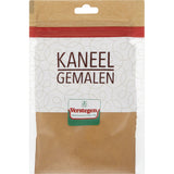 Verstegen Bag of Ground Cinnamon - Worldwide Delivery - Order Online