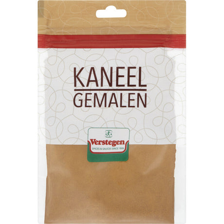 Verstegen Bag of Ground Cinnamon - Worldwide Delivery - Order Online
