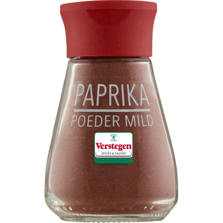 Verstegen Spreader Paprika Powder Mild - Worldwide Delivery - Order Online