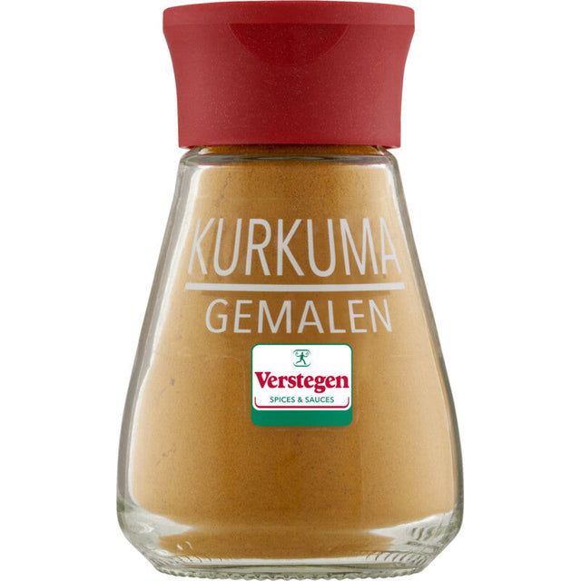 Verstegen Spreader Turmeric - Worldwide Delivery - Order Online