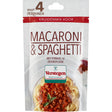 Verstegen Spice Mix Macaroni Spaghetti, 35g