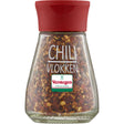 Verstegen Chili Flakes Chilli seasoning, 28g