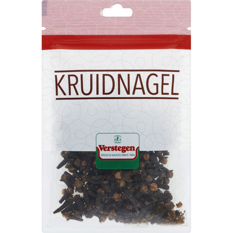 Verstegen Clove Whole Bag - Worldwide Delivery - Order Online