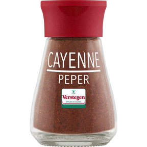 Verstegen Spreader Cayenne Pepper - Worldwide Delivery - Order Online