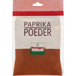 Verstegen Paprika Powder Bag - Worldwide Delivery - Order Online