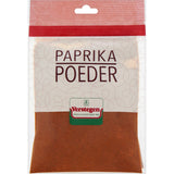 Verstegen Paprika Powder Bag - Worldwide Delivery - Order Online