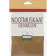 Verstegen Bag of Ground Nutmeg - Worldwide Delivery - Order Online