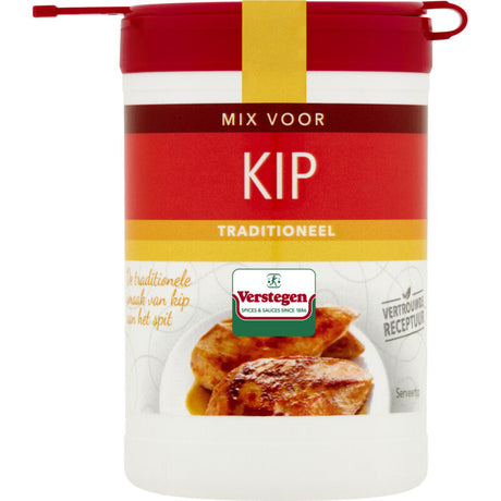 Verstegen Spice Mix for Chicken, 70g
