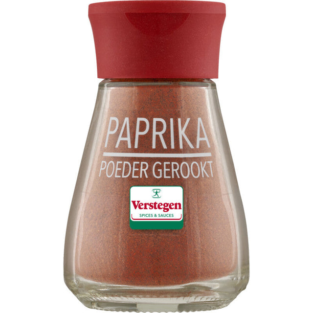 Verstegen Spreader Smoked Paprika - Worldwide Delivery - Order Online