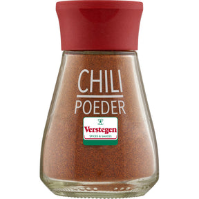 Verstegen Spreader Chili - Worldwide Delivery - Order Online