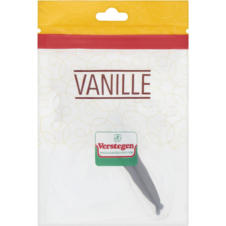 Verstegen Bag of Vanilla Pod - Worldwide Delivery - Order Online