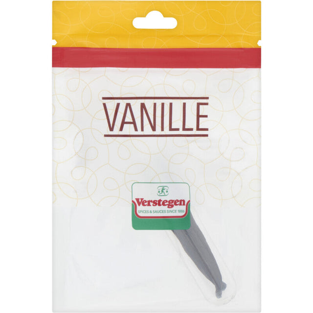 Verstegen Bag of Vanilla Pod - Worldwide Delivery - Order Online