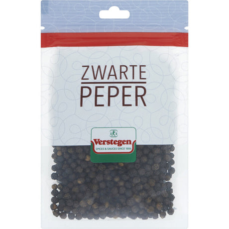 Verstegen Bag of Black Pepper Whole - Worldwide Delivery - Order Online
