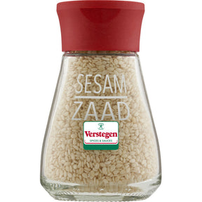 Verstegen Spreader Sesame Seed - Worldwide Delivery - Order Online