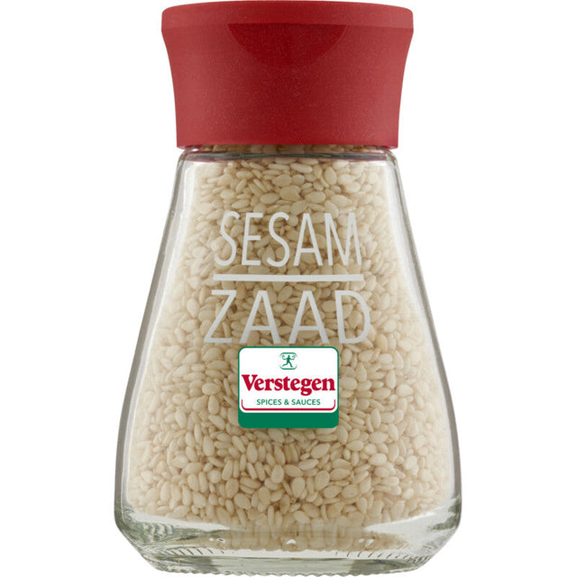 Verstegen Spreader Sesame Seed - Worldwide Delivery - Order Online