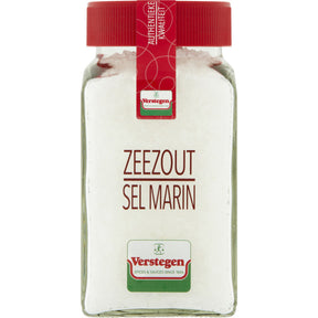 Verstegen Sea Salt Coarse - Worldwide Delivery - Order Online