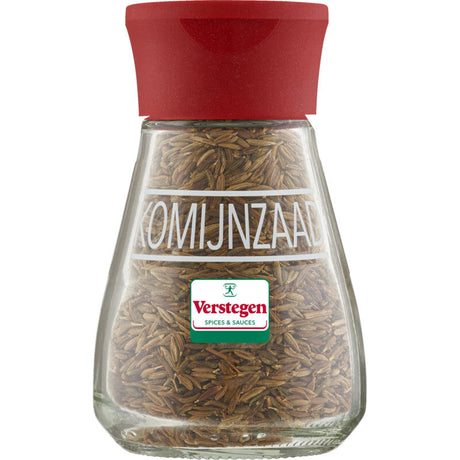 Verstegen Spreader Cumin Seed - Worldwide Delivery - Order Online