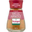 Verstegen Pure Spices Mixture Ras el Hanout - Worldwide Delivery - Order Online