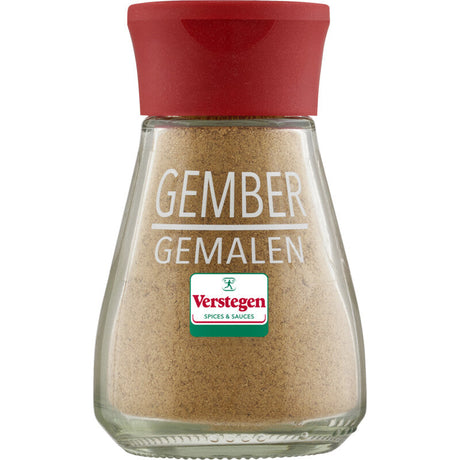 Verstegen Spreader Ginger - Worldwide Delivery - Order Online