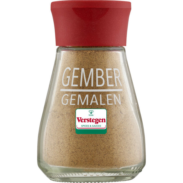 Verstegen Spreader Ginger - Worldwide Delivery - Order Online