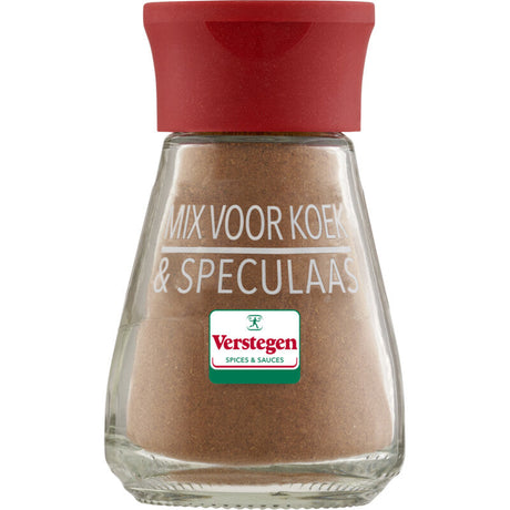 Verstegen Spreader Biscuit & Speculaas - Worldwide Delivery - Order Online