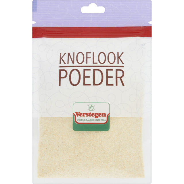 Verstegen Garlic Powder Bag - Worldwide Delivery - Order Online