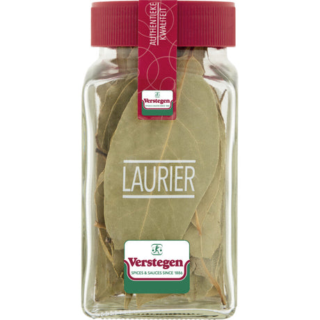 Verstegen Bay Leaf Whole - Worldwide Delivery - Order Online