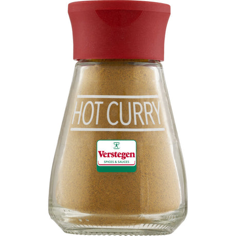 Verstegen Spreader Hot Curry - Worldwide Delivery - Order Online