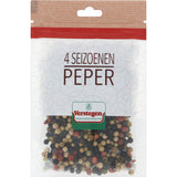 Verstegen Bag of 4 Seasons Pepper - Worldwide Delivery - Order Online