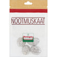 Verstegen Whole Bag of Nutmeg - Worldwide Delivery - Order Online