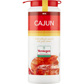 Verstegen Spice Mix Cajun, 225g