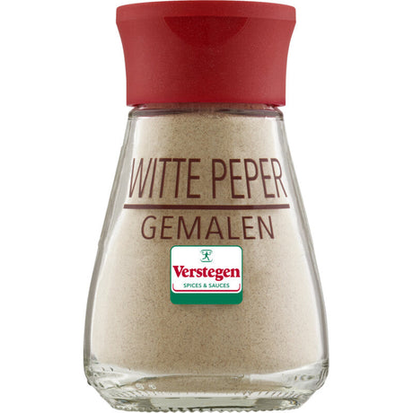 Verstegen Spreader White Pepper - Worldwide Delivery - Order Online