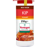 Verstegen Spice Mix for Spicy Chicken, 30g