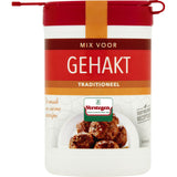 Verstegen Spice Mix for Minced Meat Medium, 90g