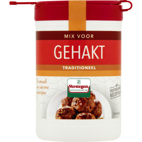 Verstegen Spice Mix for Minced Meat Medium, 90g